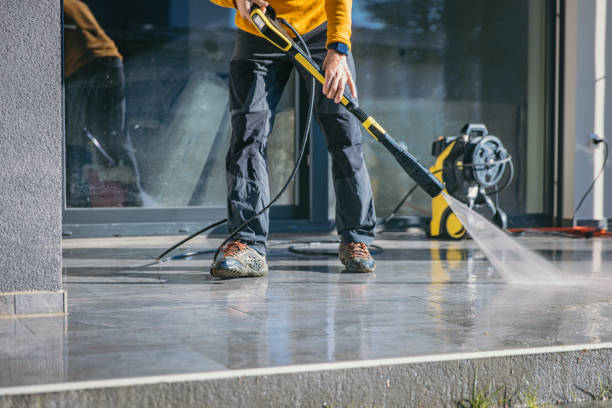 Best Roof Washing  in Thornville, OH